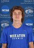 Men's Tennis Team Photo  Wheaton College Men’s 2020 Tennis Team - Photo By: KEITH NORDSTROM : Wheaton, Tennis, Team Photo